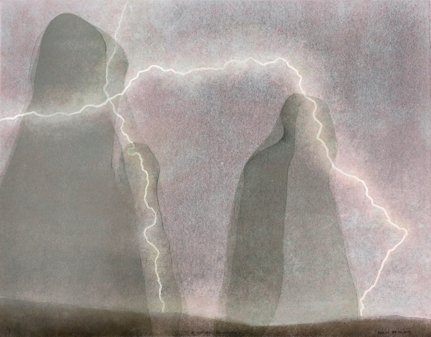 A Natural Occurance II