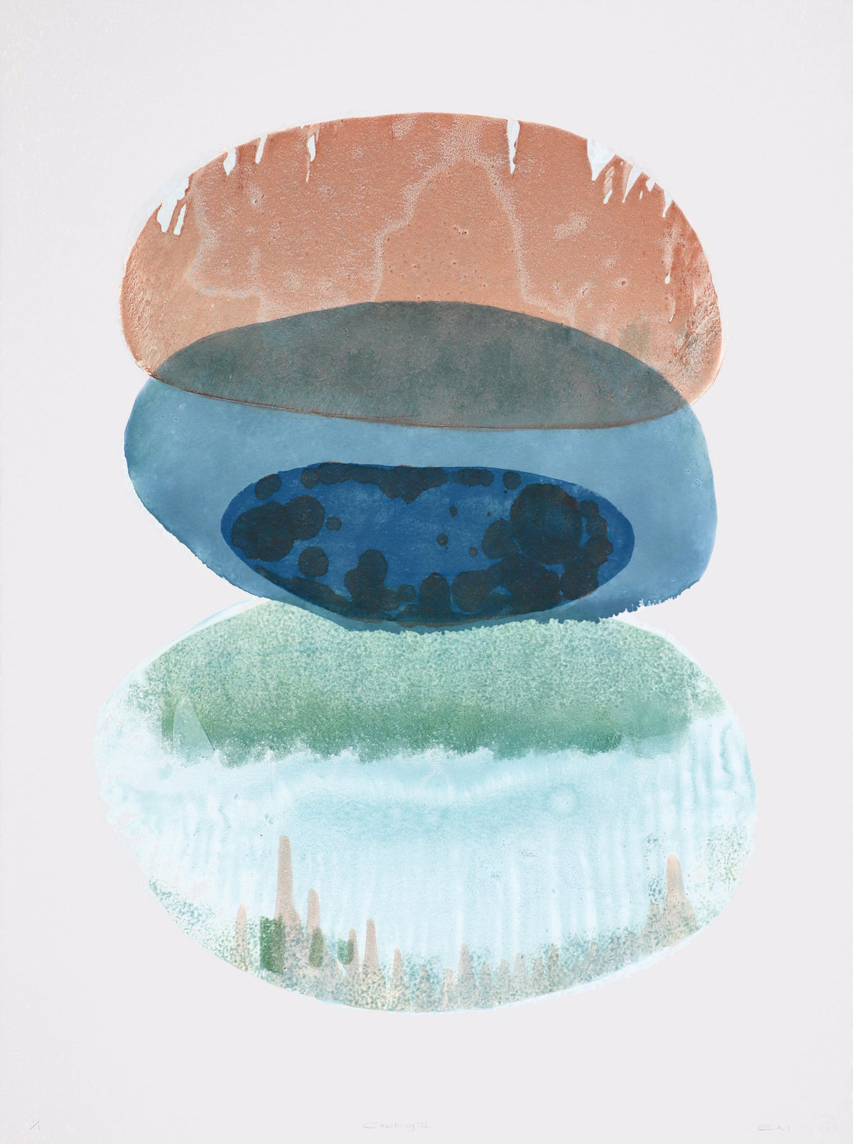 Circling II