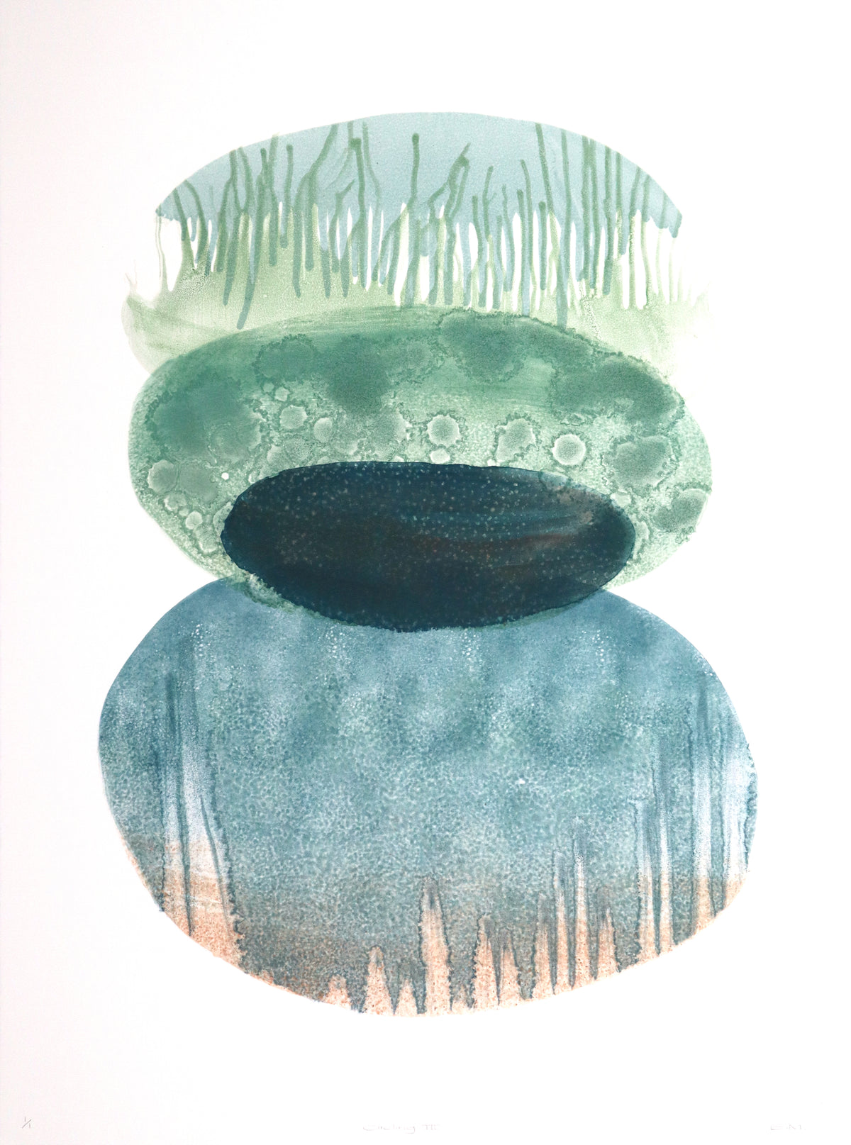 Circling III