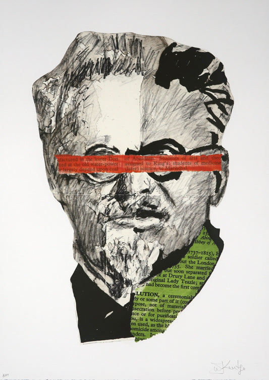 Trotsky: I